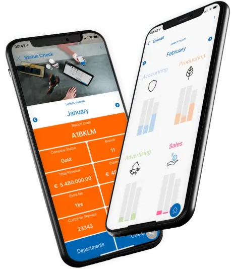 OpenAsApp : Turn Spreadsheets into Application